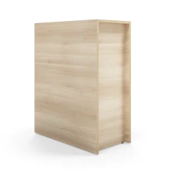 Istuinmoduuli TOGETHER 1000x800x400 mm, saarni