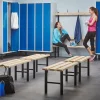 Istuinpenkki STADIUM 1000x360x430 mm
