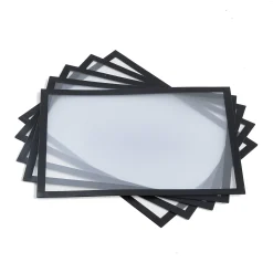 Itsekiinnittyvä kehys Magneettinen, A3, 5 kpl/pk