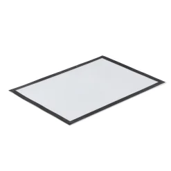 Itsekiinnittyvä kehys Magneettinen, A3, 5 kpl/pk