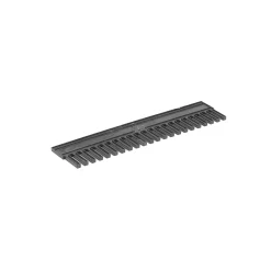 Jakaja lavakaulukseen 750x180x15 mm