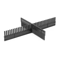 Jakaja lavakaulukseen 1150x180x15 mm