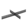 Jakajat lavakaulukseen Jako 28 mm, 1150x120 mm