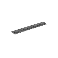 Jakajat lavakaulukseen Jako 28 mm, 750x120 mm