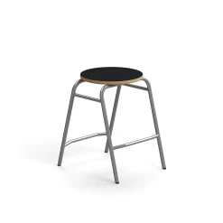 Jakkara ALTUS K 510 mm, hopea/antrasiitti
