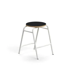 Jakkara ALTUS K 510 mm, valkoinen/antrasiitti