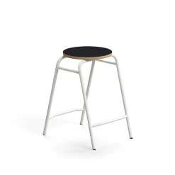 Jakkara ALTUS K 590 mm, valkoinen/antrasiitti
