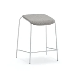 Jakkara ATTEND Valkoinen, beige