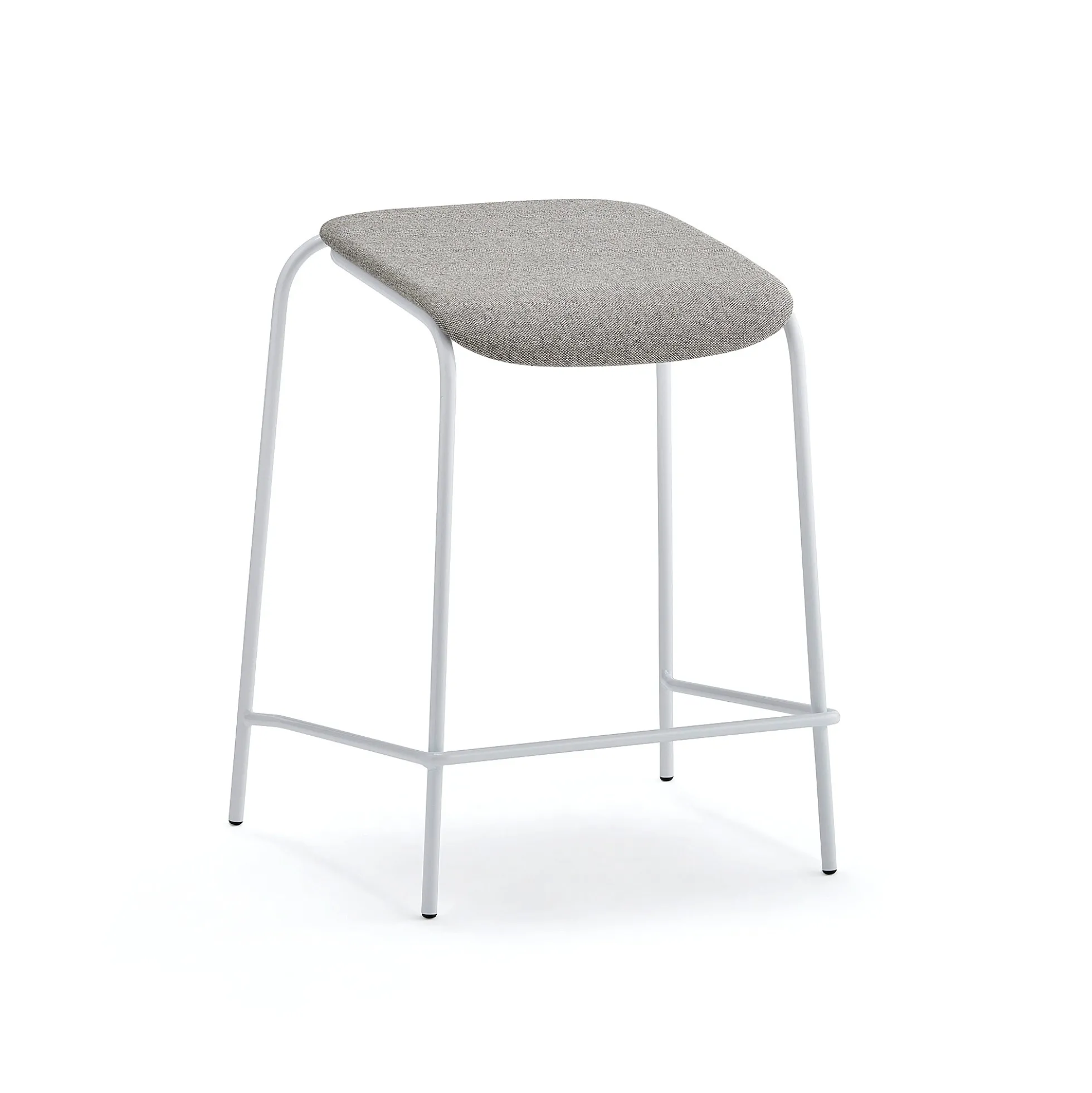 Jakkara ATTEND Valkoinen, beige