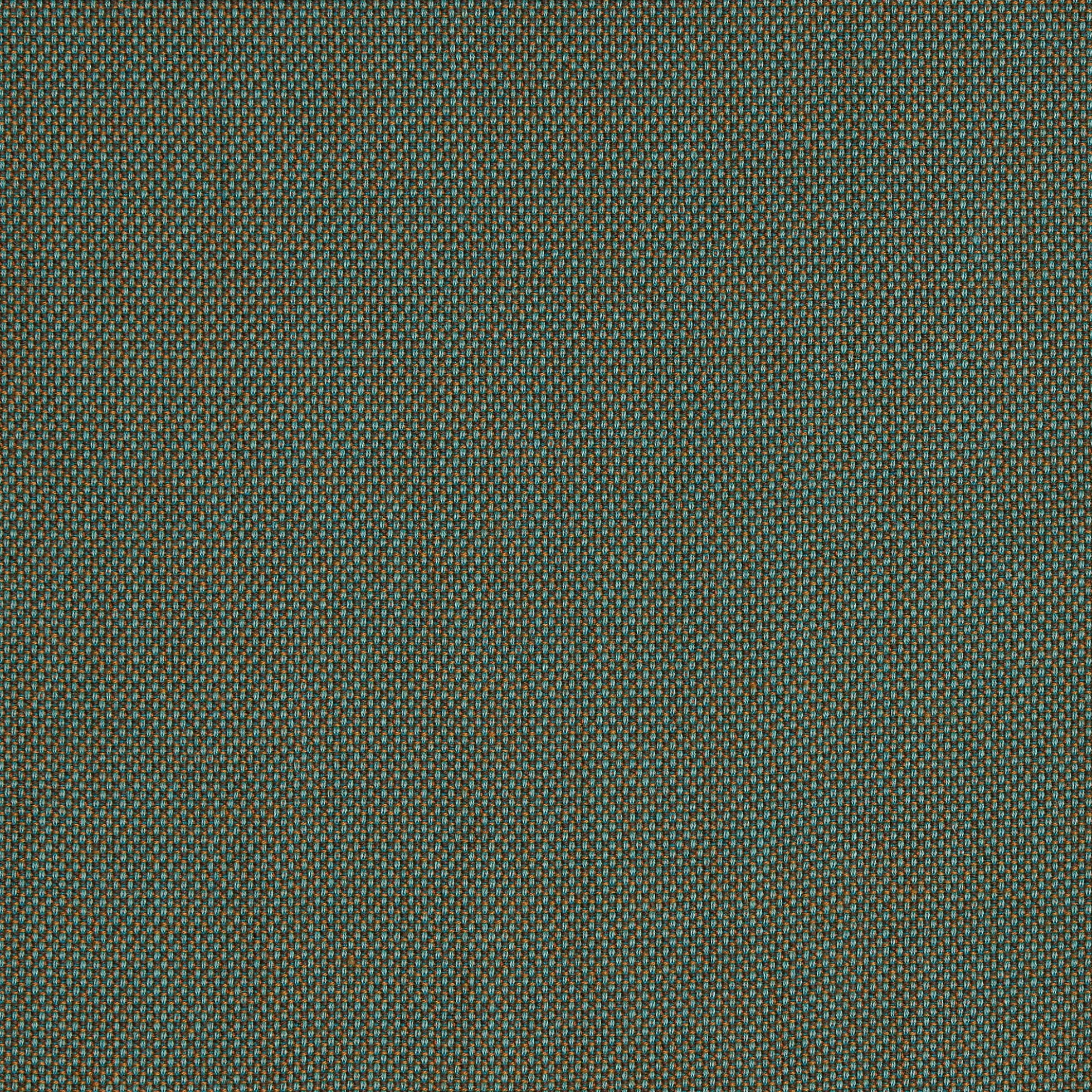 Jakkara COMFY Villakangas, turkoosi/oranssi
