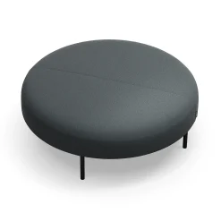 Jakkara VARIETY Ø 1200 mm, kangas Pod CS, antrasiitinharmaa