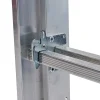 Jatkotikkaat EVEREST 2x16 askelta, korkeus: 7700 mm
