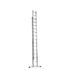 Jatkotikkaat EVEREST 2x14 askelta, korkeus: 6800 mm