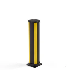 Joustava törmäyspylväs X-PROTECT K 870 mm