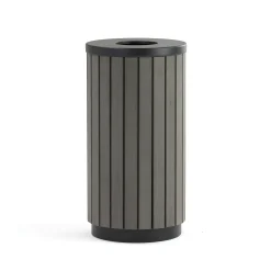 Jäteastia MURRAY 42 litraa, harmaa