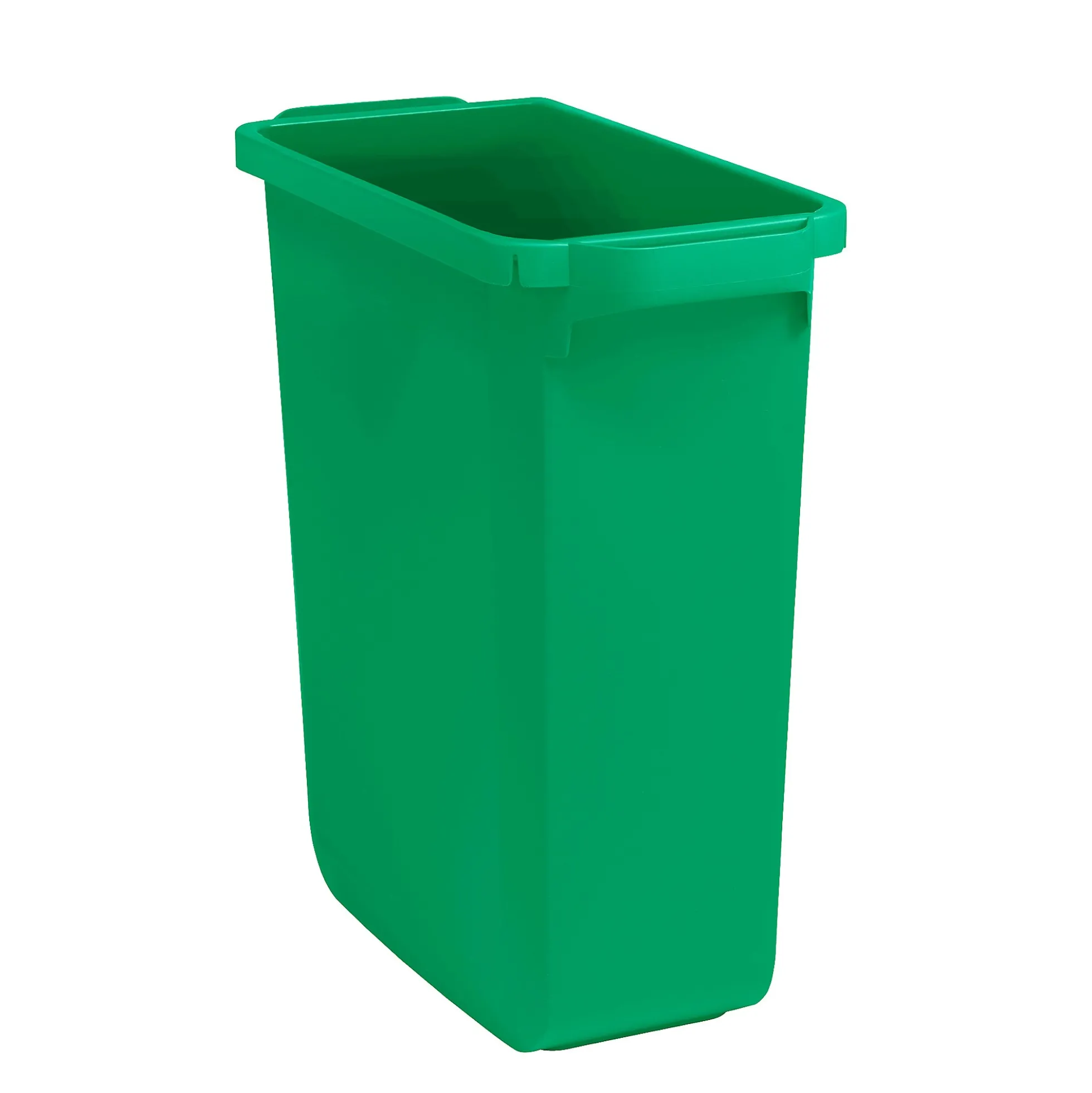 Jäteastia OLIVER 60 litraa, vihreä