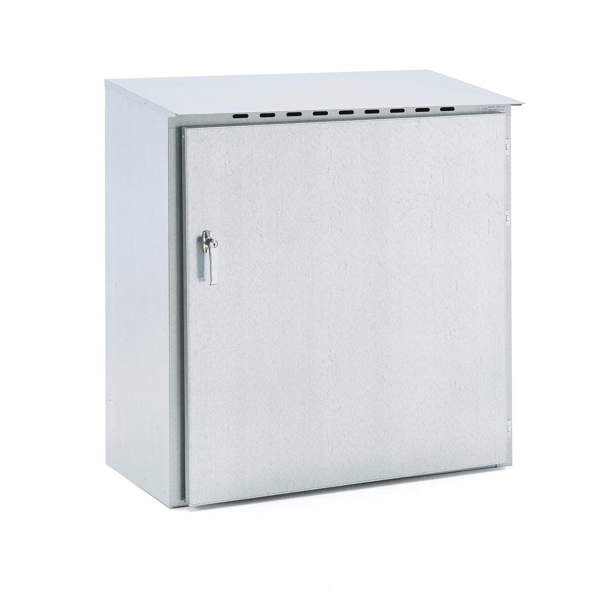 Kaasupullokaappi PHASE Ulkokäyttöön, 1050x960x476 mm