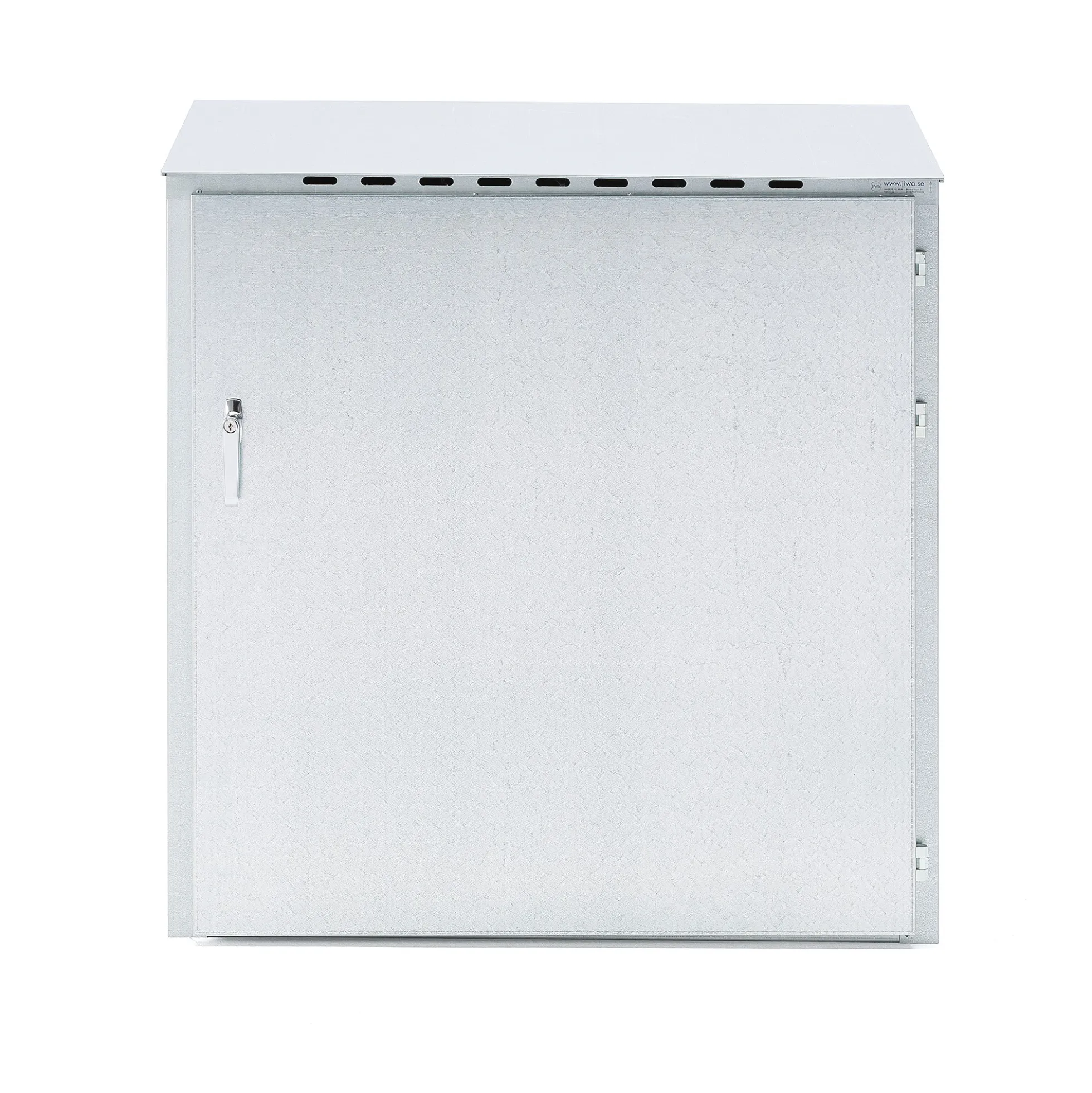 Kaasupullokaappi PHASE Ulkokäyttöön, 1050x960x476 mm