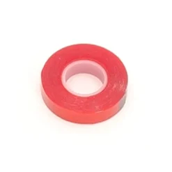 Kaksipuolinen teippi 12 mm, läpinäkyvä