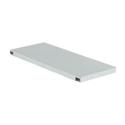 Kantotaso kuormalavahyllyyn ULTIMATE 450x1100 mm
