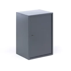 Kassakaappi CONCEAL Avainlukko, 650x420x350 mm, 78 litraa