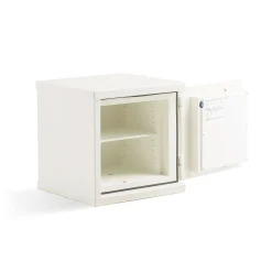 Kassakaappi GOLD Murtoluokiteltu, 570x565x540 mm, koodilukko, Grade I