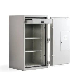 Kassakaappi GUARD Paloturvallinen, 1282x737x630 mm