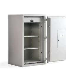 Kassakaappi GUARD Paloturvallinen, 1282x737x630 mm