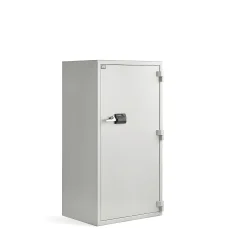 Kassakaappi GUARD Paloturvallinen, 1600x835x630 mm