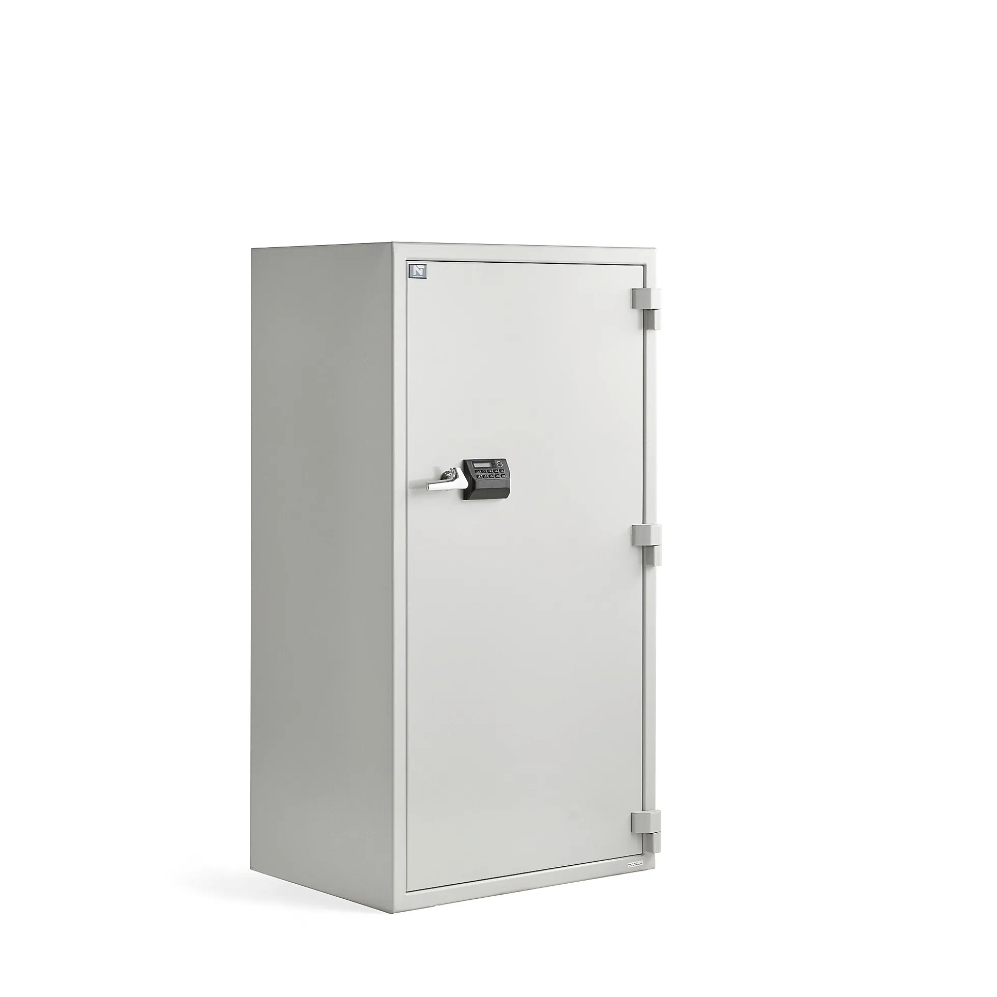 Kassakaappi GUARD Paloturvallinen, 1600x835x630 mm
