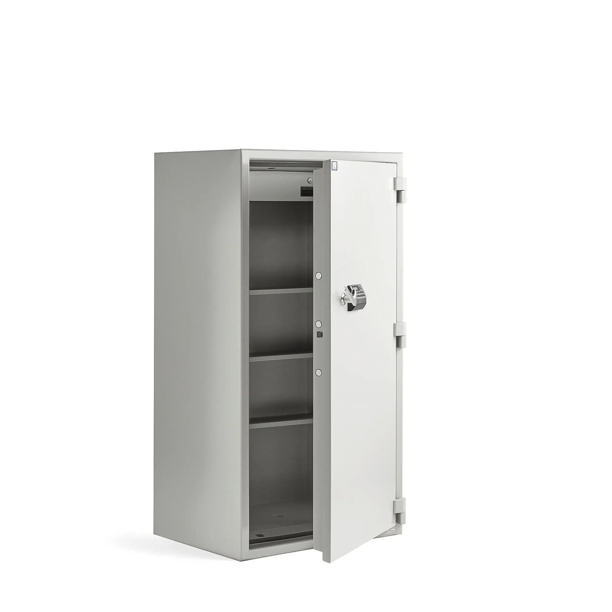 Kassakaappi GUARD Paloturvallinen, 1600x835x630 mm