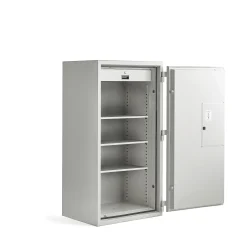 Kassakaappi GUARD Paloturvallinen, 1600x835x630 mm