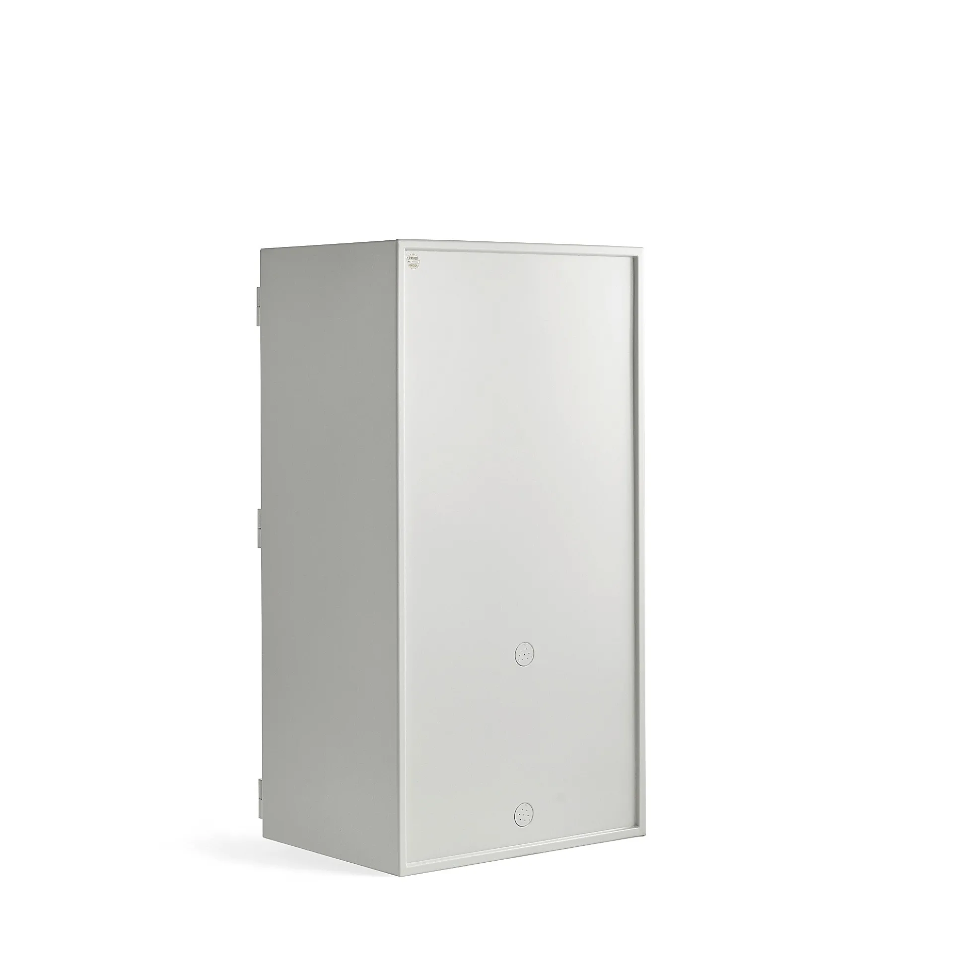 Kassakaappi GUARD Paloturvallinen, 1600x835x630 mm