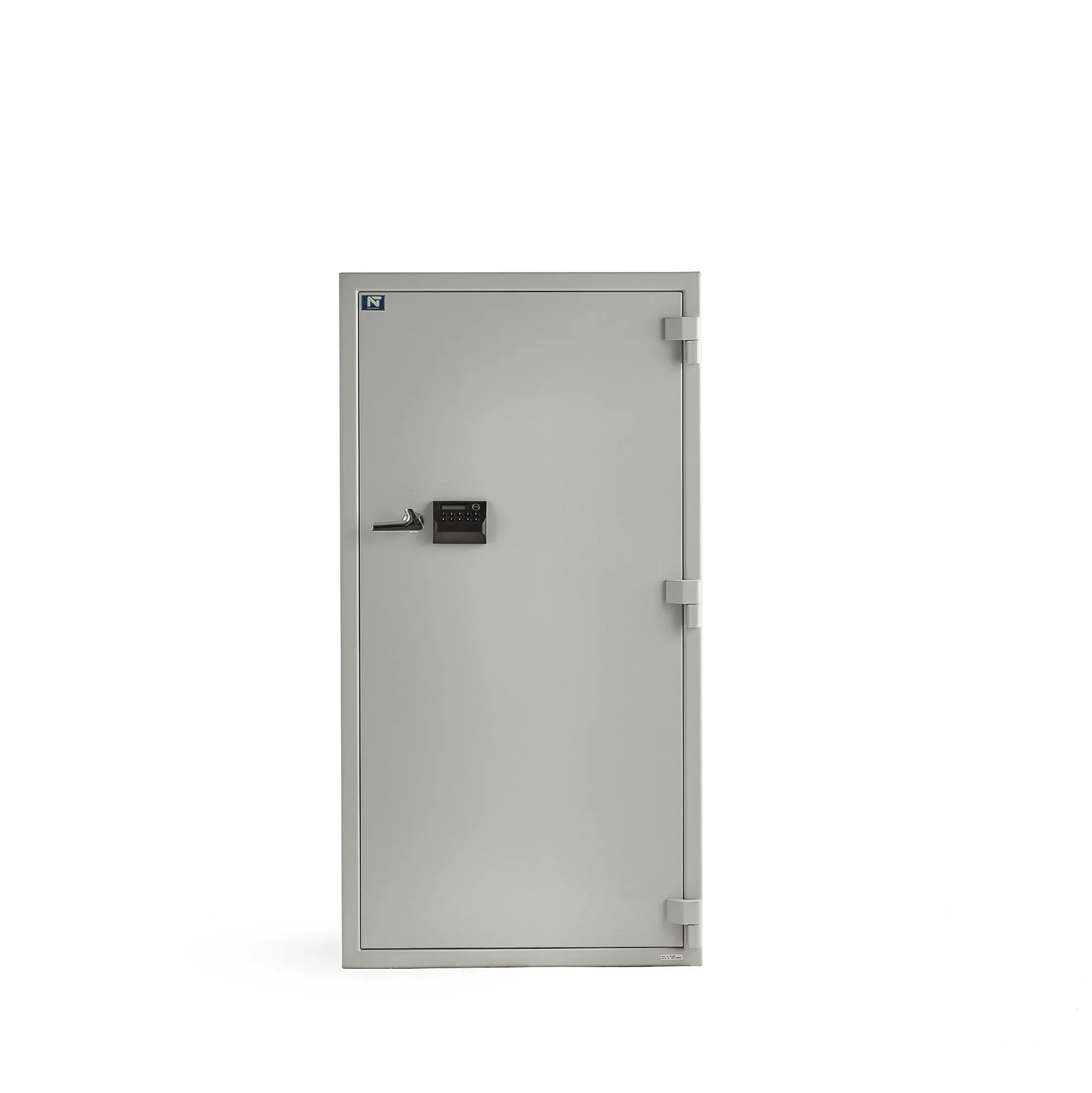 Kassakaappi GUARD Paloturvallinen, 1600x835x630 mm