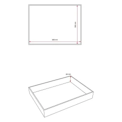 Kassakaappi SHIELD Paloturvallinen, avainlukko, 990x580x505 mm, 115 litraa