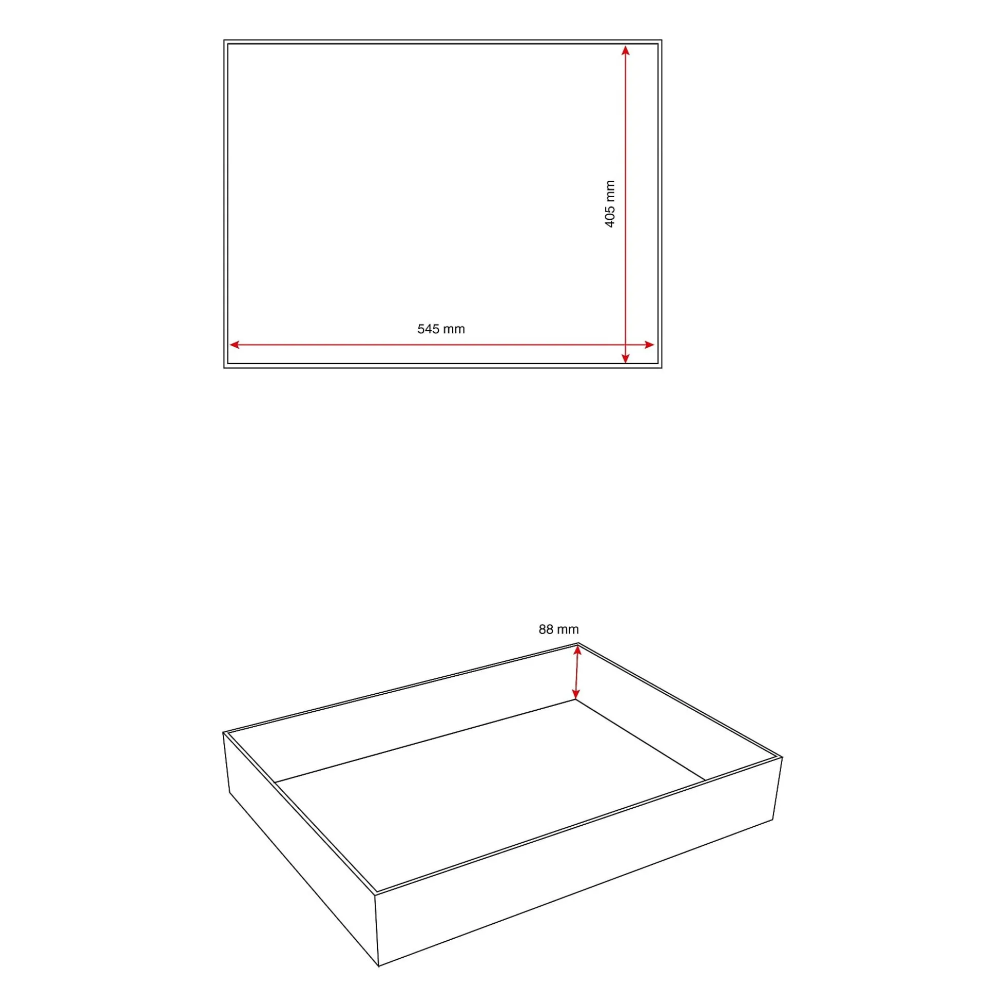 Kassakaappi SHIELD Paloturvallinen, avainlukko, 1280x735x630 mm, 272 litraa