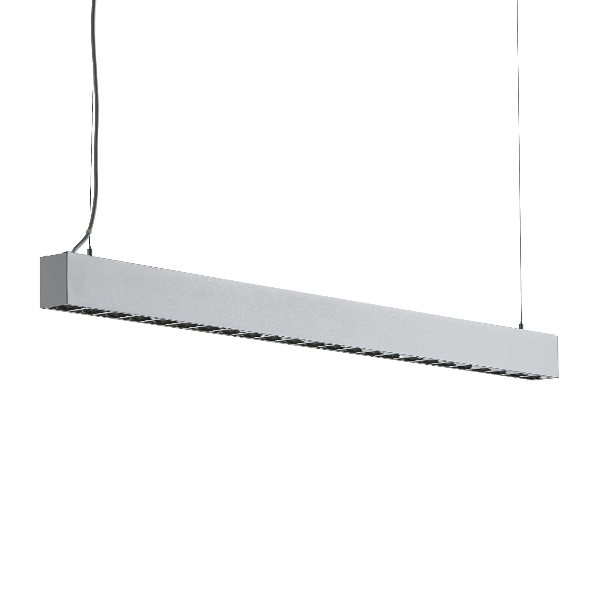 Kattovalaisin SIRIUS LED, 1200 mm, valkoinen