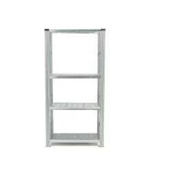 Kemikaalihylly BLEND Valuma-allas, perusosa, 1972x900x400 mm, 14 litraa