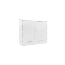 Kemikaalikaappi FORMULA Paloeristetty, elektroninen lukko, 895x1000x300 mm