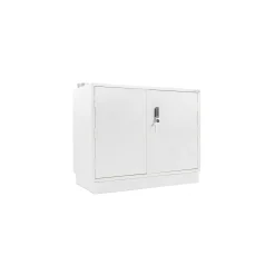 Kemikaalikaappi FORMULA Paloeristetty, elektroninen lukko, 895x1000x450 mm