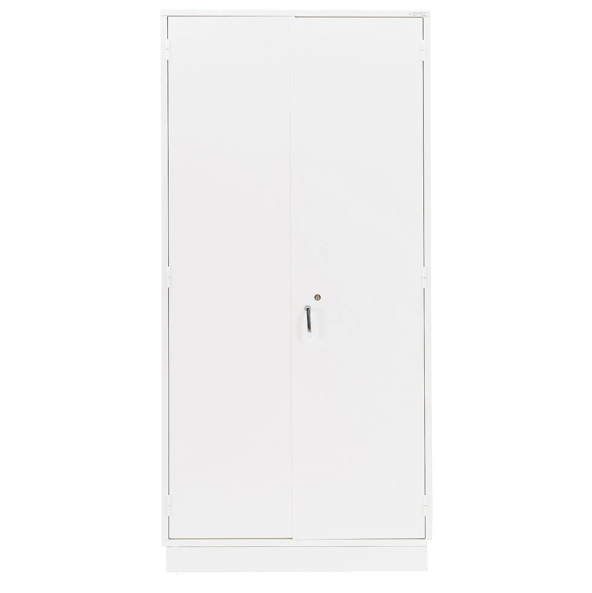 Kemikaalikaappi FORMULA Paloeristetty, 2095x1000x450 mm