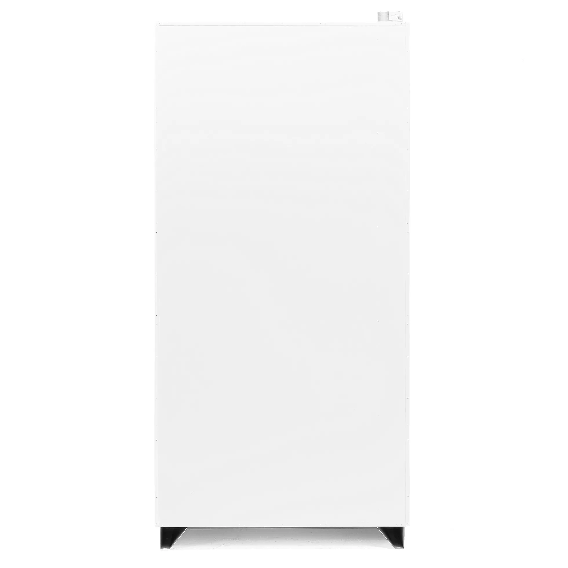Kemikaalikaappi FORMULA Paloeristetty, 2095x1000x450 mm