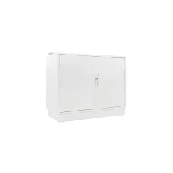 Kemikaalikaappi FORMULA Paloeristetty, 895x1000x450 mm