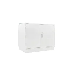 Kemikaalikaappi FORMULA Paloeristetty, 895x1000x600 mm
