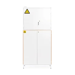 Kemikaalikaappi FORMULA Paloeristetty, 800x1000x300 mm