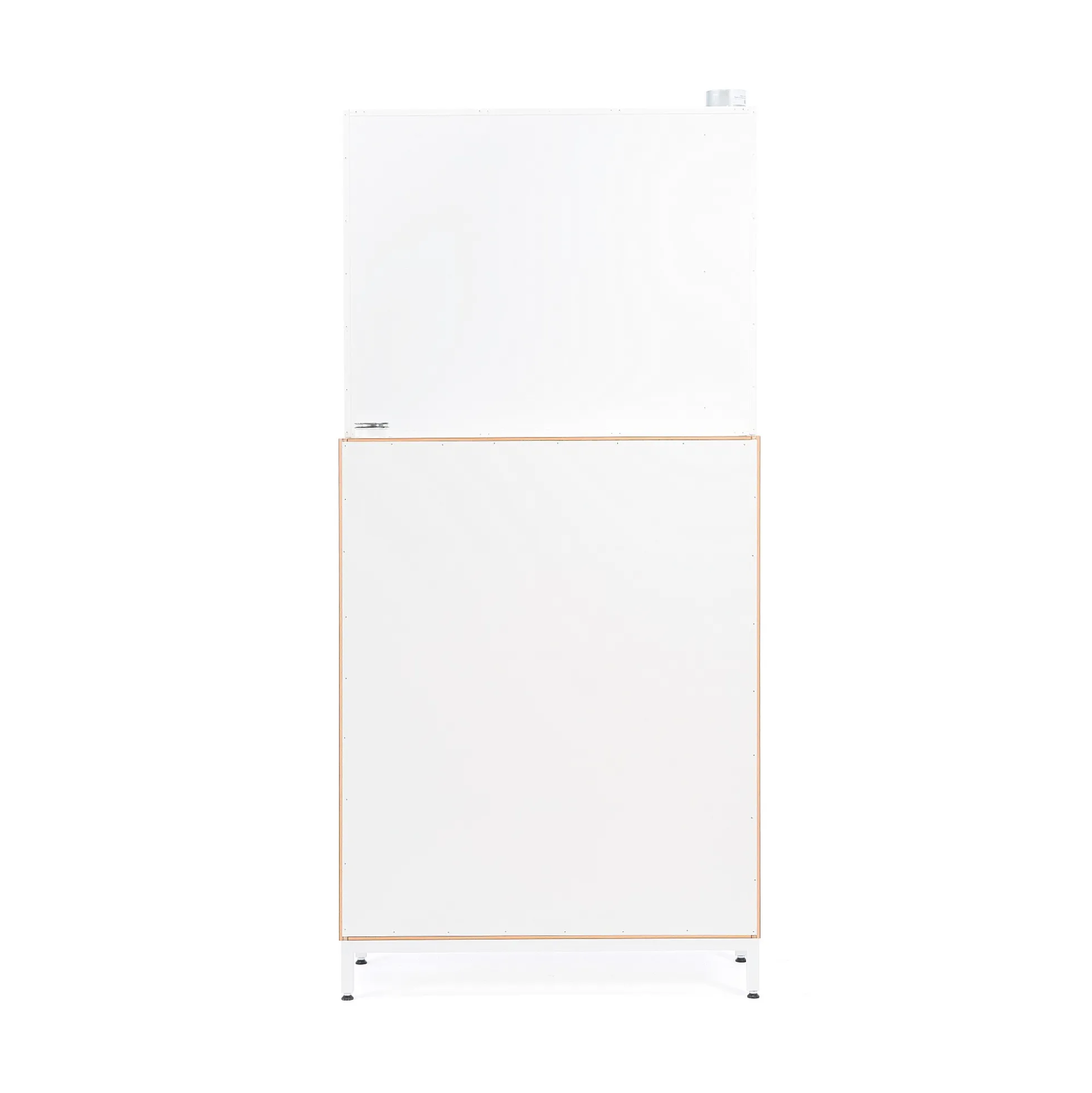 Kemikaalikaappi FORMULA Paloeristetty, 800x1000x300 mm