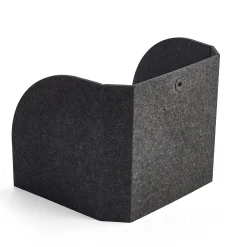 Keskittymissermi FILTER Harmaa