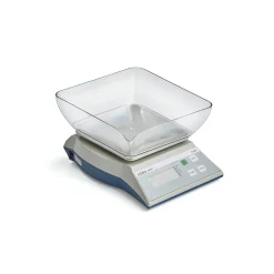 Kirjevaaka 600 g, tarkkuus 0,1 g