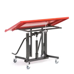 Kokoonpanopöytä TILT 1200x700 mm