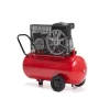Kompressori 90L - 3kW 3-vaihe 400l/min, 97 dB, öljyllä voideltu